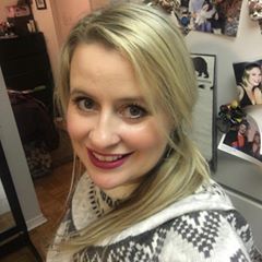 Profile Picture of Stephanie Juniper (@stephaniejuniper) on Tiktok