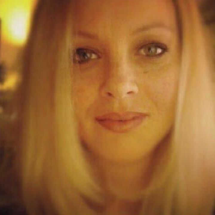 Profile Picture of YaYa’s Journal (@jodylynnharris) on Tiktok