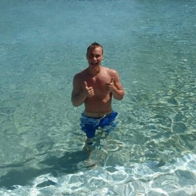 Profile Picture of Bradley Darr (@bradleyjdarr) on Twitter