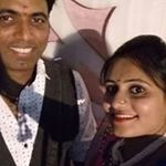 Profile Picture of Sunita Upadhyay (@sunita.upadhyay.98622) on Instagram