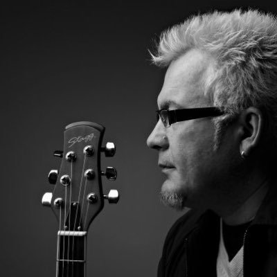 Profile Picture of Stefan Dobrev (@StefanDobrev64) on Twitter