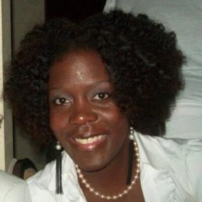 Profile Picture of Chanda Hardiman (@chanda_112) on Twitter