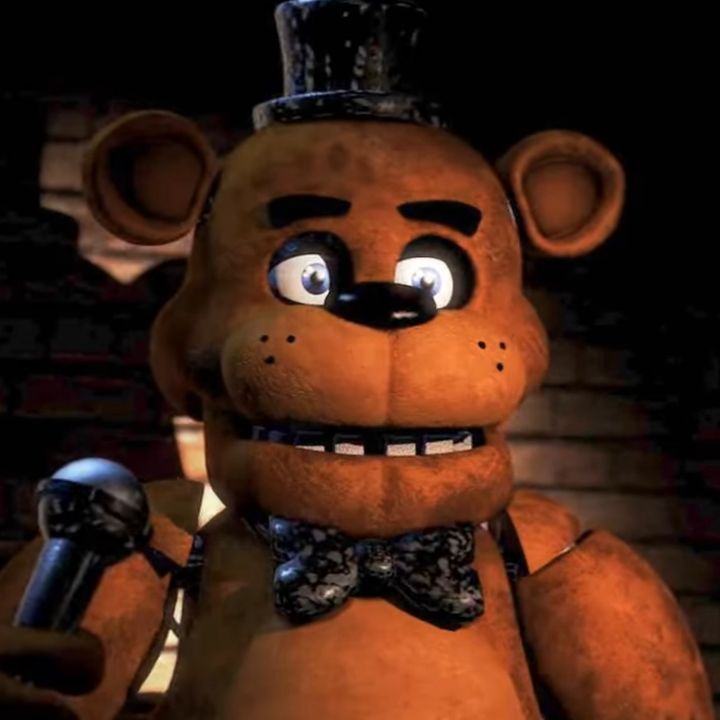 Profile Picture of Omari 🌙  💤 (@nightmareoxk) on Tiktok