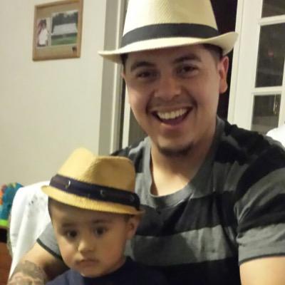 Profile Picture of Gilberto Mercado (@gmercado841) on Twitter