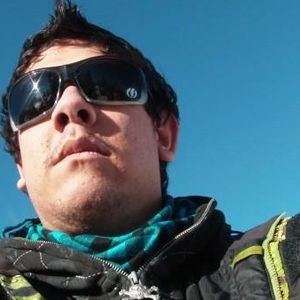 Profile Picture of Miguel Palma (@darkghostdemon) on Myspace