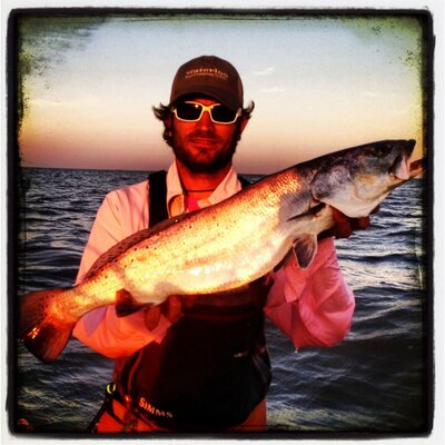 Profile Picture of Drew Mattingly (@CaptDrew13) on Twitter