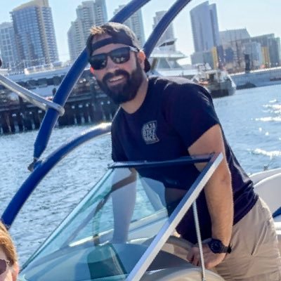 Profile Picture of Josh Poe (@ThePoelander) on Twitter