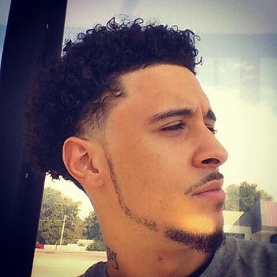 Profile Picture of Patrick Fields (@AsylumLyfe) on Twitter