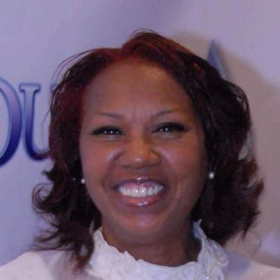 Profile Picture of Dr.Rose Parker (@drroseparker) on Twitter