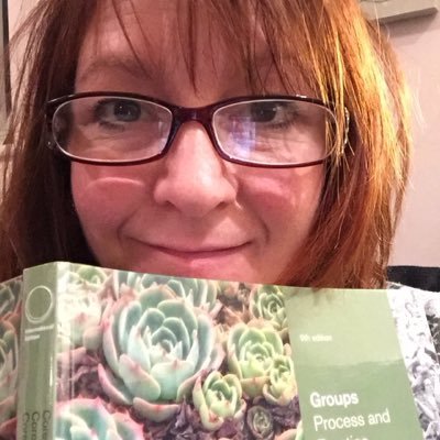 Profile Picture of Jo Goodwin (@JosieKerr) on Twitter