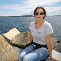 Profile Photo of Emilie Pereira (@emilie-pereira-2) on Quora