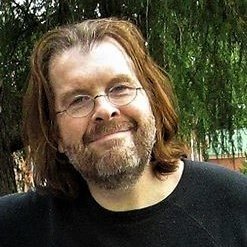 Profile Picture of Mike Holcomb (@Mike_El) on Twitter