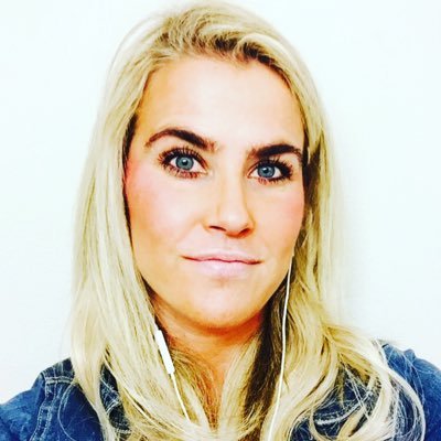 Profile Picture of Marlene Olson (@MarleneOlsonSwe) on Twitter