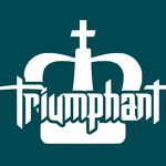 Profile Picture of David Troche (@triumphantwear) on Instagram
