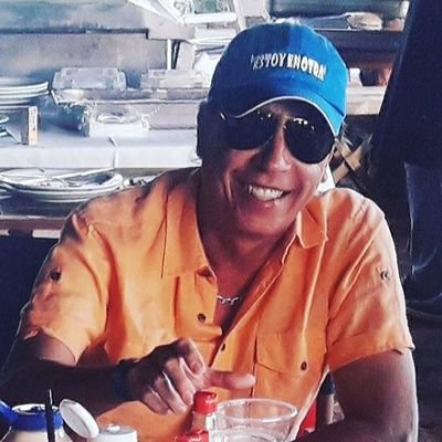 Profile Picture of David Cronenbold (@DavidCronenbold) on Twitter