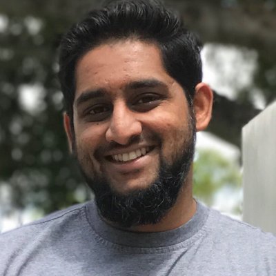 Profile Picture of Jawaad Ahmad Khan (@JawaadAhmadKhan) on Twitter