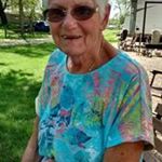 Profile Picture of Nancy Stackhouse (@nancystackhouse) on Instagram