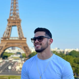 Profile Picture of Leonardo Ribeiro (@leonardo_ribeiro) on Instagram