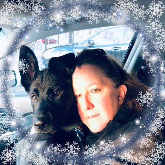Profile Picture of Kyleen Robichaud (@devildogklr) on Poshmark