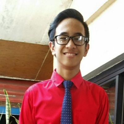 Profile Picture of Ken Lander Llena (@LanderLlena) on Twitter
