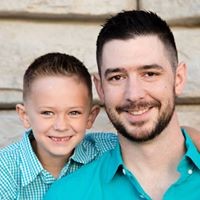 Profile Picture of Caleb Harbin (@caleb-harbin-3) on Quora