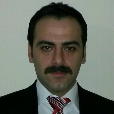 Profile Picture of İbrahim Pat (@BrahimPat) on Twitter