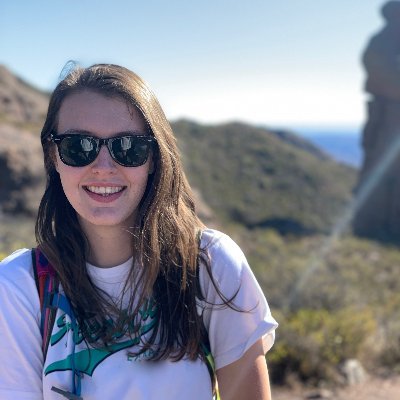 Profile Picture of Avery Dyer (@AveryDyer12) on Twitter