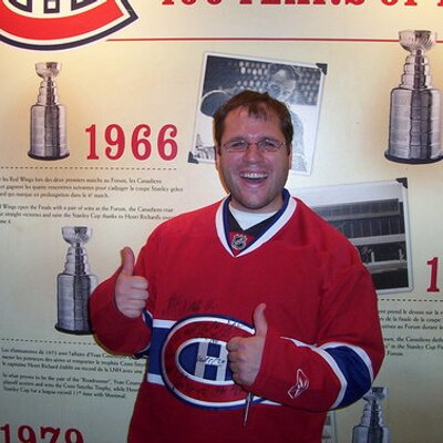 Profile Picture of Patrick Aubé (@patob78) on Twitter