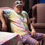 Profile Picture of Doug Holbrook (@ohkeepaw) on Youtube