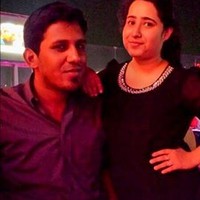 Profile Picture of Nikki Arora (@nikki-arora-5) on Quora