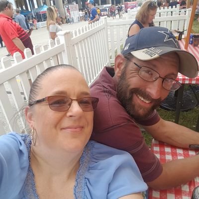 Profile Picture of Lisa Palmieri (@Lisapalmieri8) on Twitter