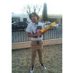 Profile Picture of [ J A M E S ] (@james.millender) on Instagram