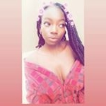 Profile Picture of call me candice💖 (@simply_candice18) on Instagram