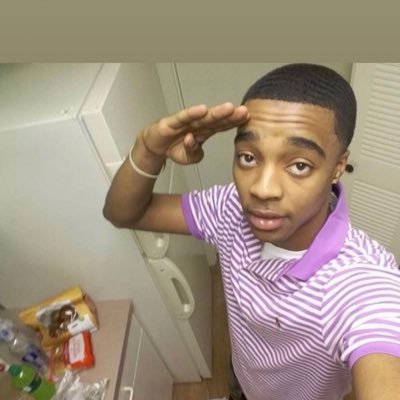 Profile Picture of Levi Collins (@levicollins01) on Twitter