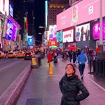 Profile Picture of Paula Toledo (@paulatoledot) on Instagram