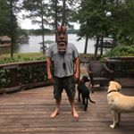 Profile Picture of Adam Stockley (@adamstockley) on Instagram