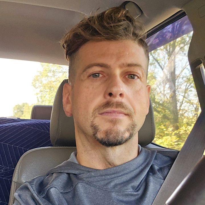 Profile Picture of Brent Tyson (@@brent_tyson) on Tiktok