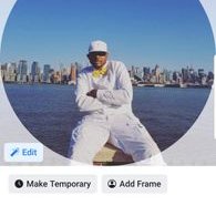 Profile Picture of Conrad Rivers (@ConradRivers1) on Twitter