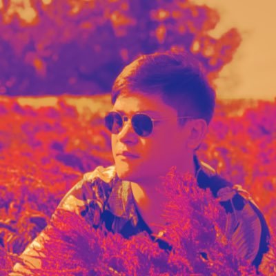 Profile Picture of Robert Barnes (@Mister__Barnes) on Twitter