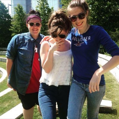 Profile Picture of Vicky Mica Grant (@VickyGrantTV) on Twitter