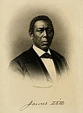 Profile Picture of James Still (doctor)on Wikipedia