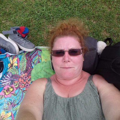 Profile Picture of Lemoine Nancy (@LemoineNancy1) on Twitter