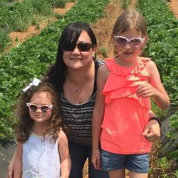Profile Picture of Tracy Warrick (@Tracy_Warrick) on Twitter