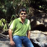 Profile Picture of Deepak Sathyanarayana (@deepaksathyanarayana) on Instagram