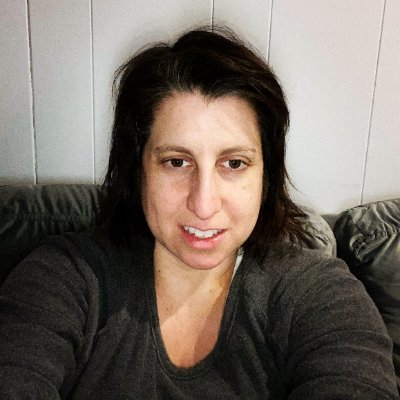 Profile Picture of Andrea Feldman (@AndreaF48504335) on Twitter
