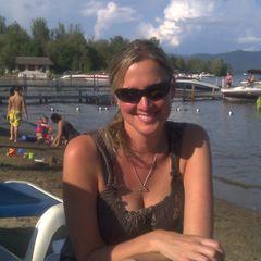 Profile Picture of Ginger Griffith (@OtGinger) on Twitter