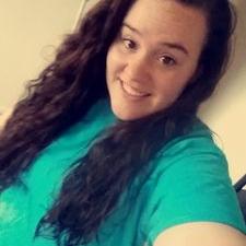 Profile Picture of Kallie Daniels (@kdanielsxo) on Twitter