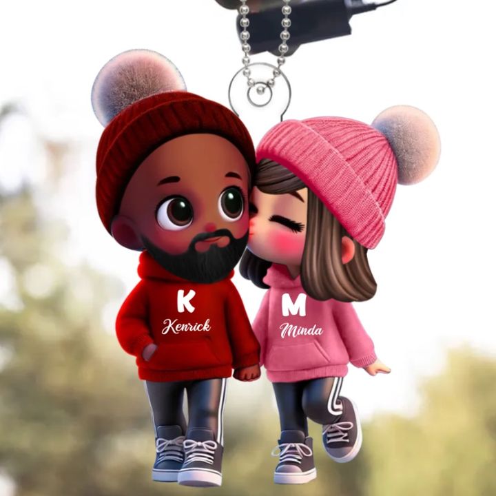 Profile Picture of Kenrick Brown (@@kenrickbrown) on Tiktok