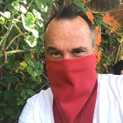 Profile Picture of BARRY BRINKER (@BARRYBRINKER3) on Twitter