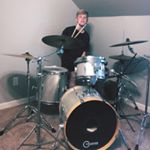 Profile Picture of Carson Coleman (@carsondrums_) on Instagram